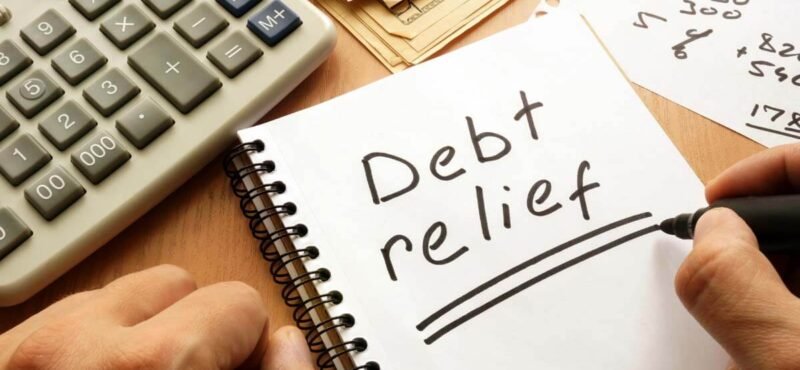 debt-relief-course