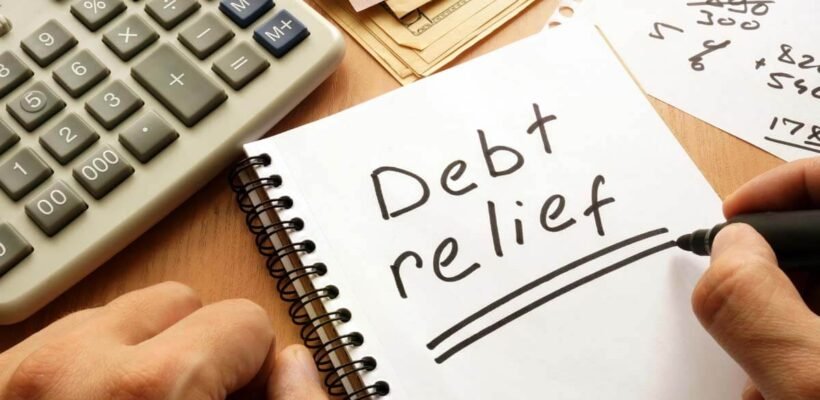 debt-relief-course